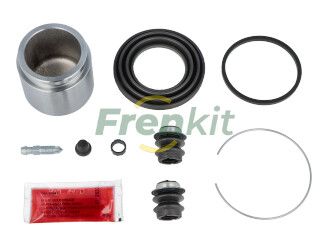 Ремкомплект гальмівного супорта FRENKIT 254926 - zapix