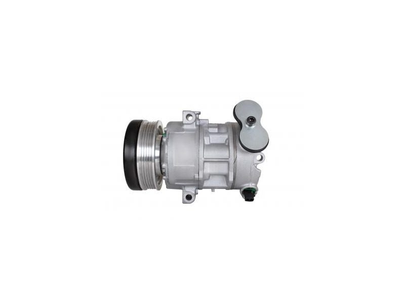 Муфта компресора кондиціонера MSG REBUILDING 4471506960R - zapix