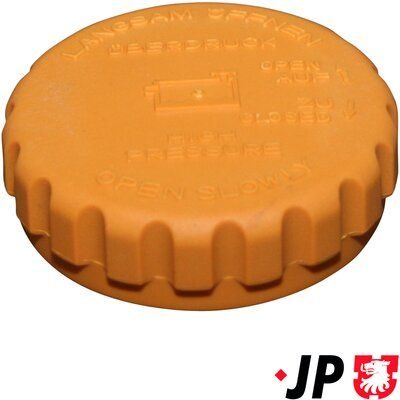 Кришка розширювального бачка JP GROUP 1214800100 - zapix