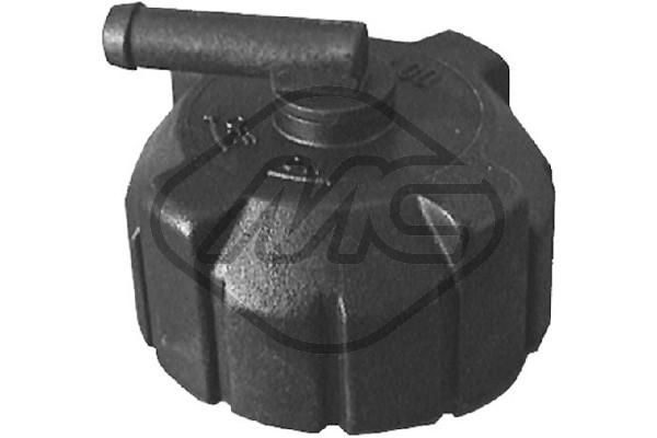 Кришка розширювального бачка METALCAUCHO 03572 - zapix