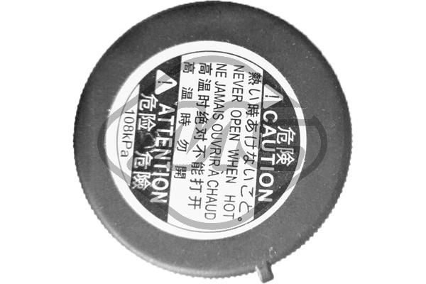 Крышка расширительного бачка METALCAUCHO 31629