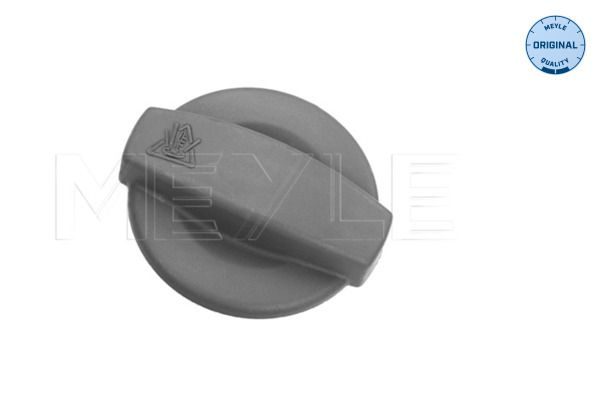 Кришка розширювального бачка MEYLE 1002380003 - zapix