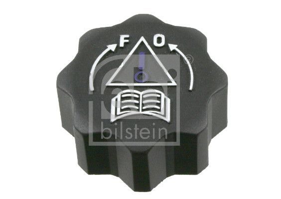 Кришка розширювального бачка FEBI BILSTEIN 22082