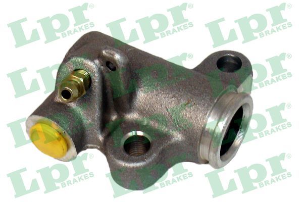 Робочий циліндр зчеплення LPR 3510 - zapix