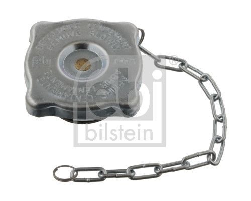 Кришка розширювального бачка FEBI BILSTEIN 06571 - zapix