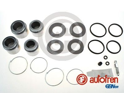 Ремкомплект гальмівного супорта AUTOFREN SEINSA D43083C - zapix