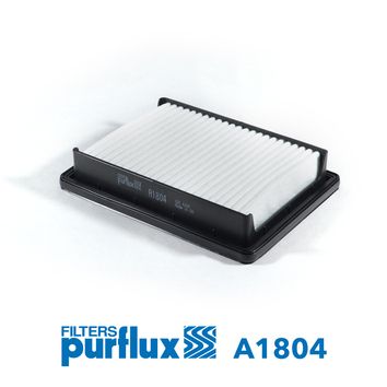 Повітряний фільтр PURFLUX A1804 - zapix