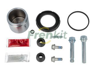 Ремкомплект гальмівного супорта FRENKIT 760790 - zapix