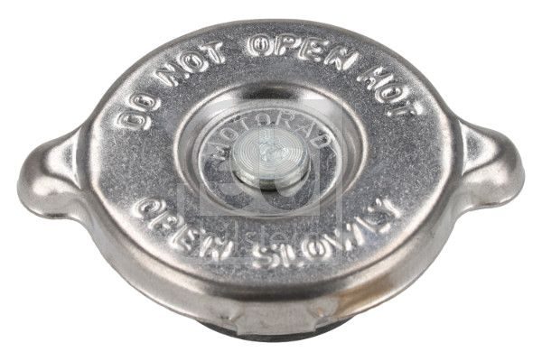 Кришка розширювального бачка FEBI BILSTEIN 06568 - zapix