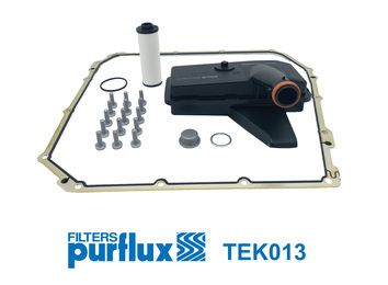 Фильтр АКПП PURFLUX TEK013