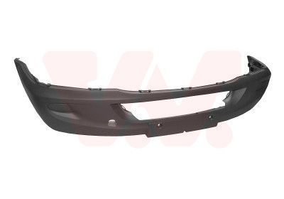 Бампер VAN WEZEL 3077570 - zapix