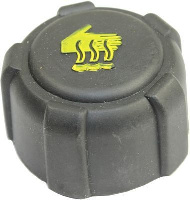 Кришка розширювального бачка METZGER 2140055 - zapix