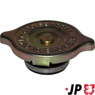 Кришка розширювального бачка JP GROUP 1514800100 - zapix