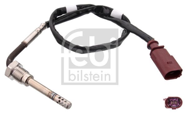 Датчик температури відпрацьованих газів FEBI BILSTEIN 100815 - zapix