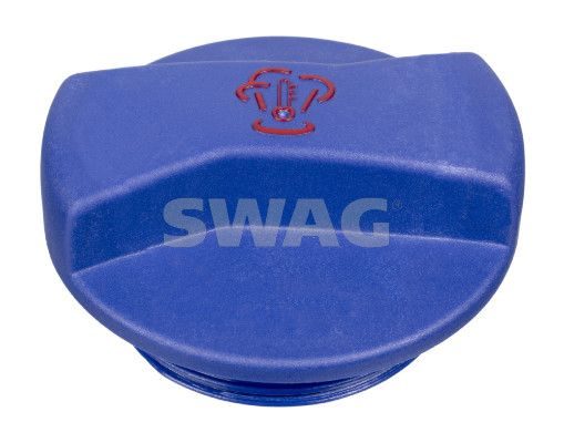 Кришка розширювального бачка SWAG 30914700 - zapix