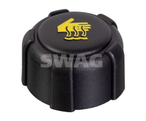 Кришка розширювального бачка SWAG 60922085 - zapix