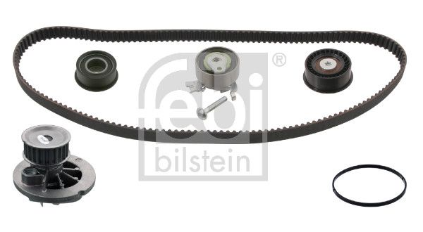 Комплект ременя ГРМ FEBI BILSTEIN 33828 - zapix