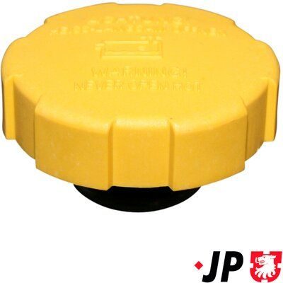 Кришка розширювального бачка JP GROUP 1214800200 - zapix