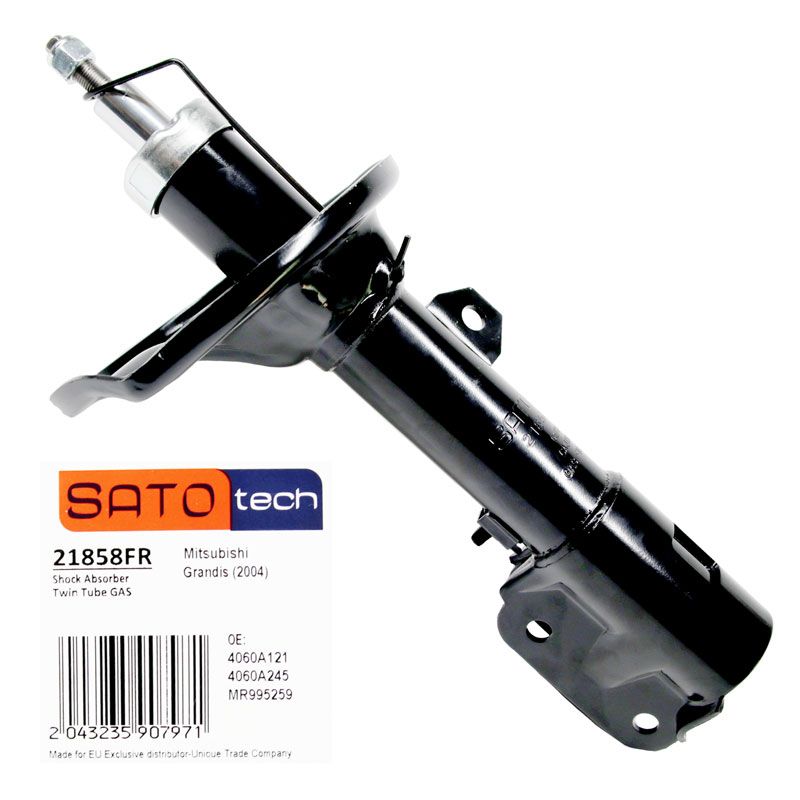 Амортизатор SATO TECH 21858FR - zapix
