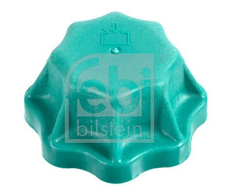 Кришка розширювального бачка FEBI BILSTEIN 39155 - zapix
