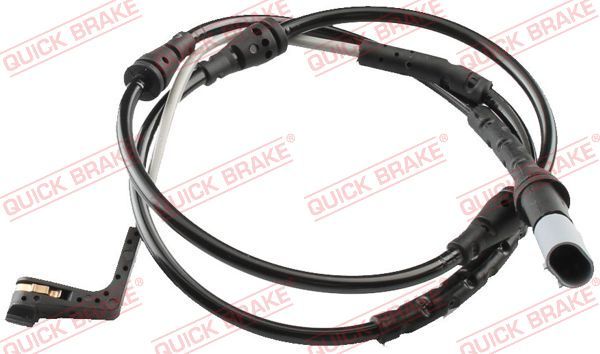 Датчик зносу гальмівних колодок QUICK BRAKE WS0380A - zapix