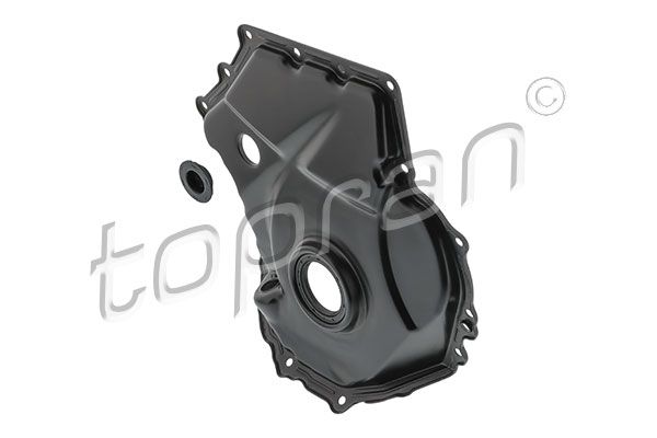 Кришка ГРМ TOPRAN 118525 - zapix