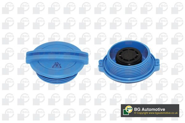 Кришка розширювального бачка BGA CC3009 - zapix