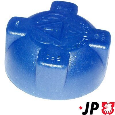 Кришка розширювального бачка JP GROUP 1114800600 - zapix