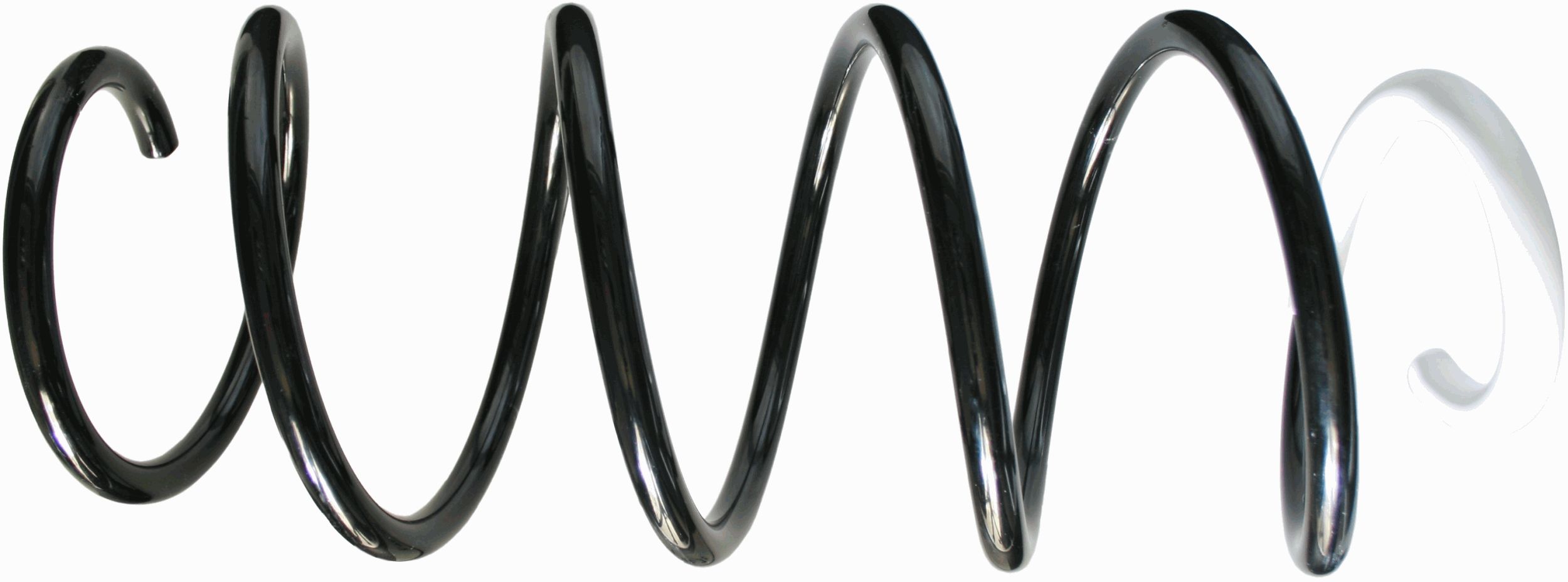 Пружина підвіски SACHS 993664 - zapix