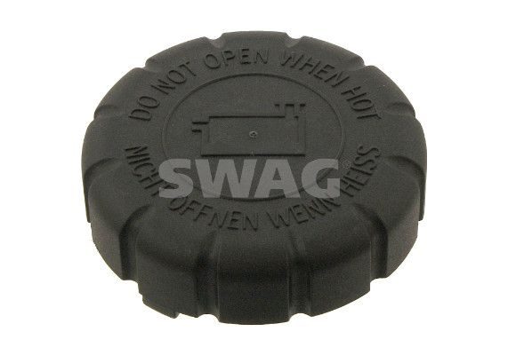 Кришка розширювального бачка SWAG 10930533 - zapix