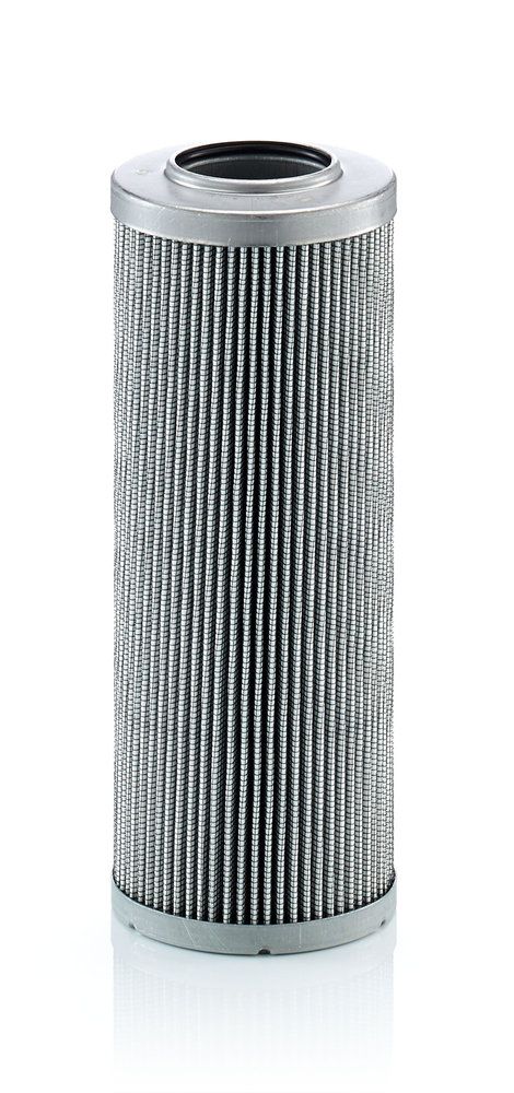 Фільтр АКПП MANN-FILTER HD846 - zapix