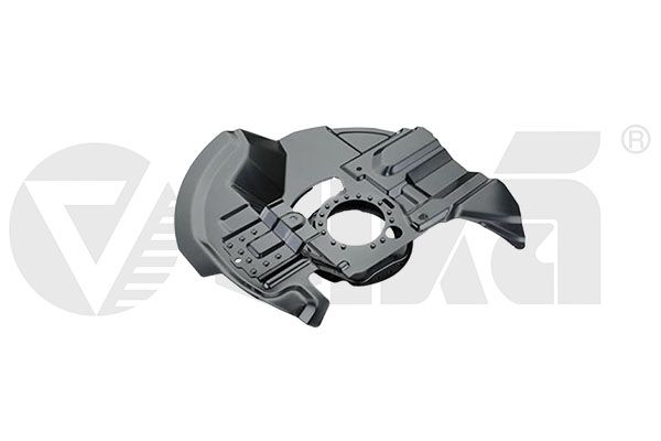 Захист гальмівного диска VIKA 61116201 - zapix