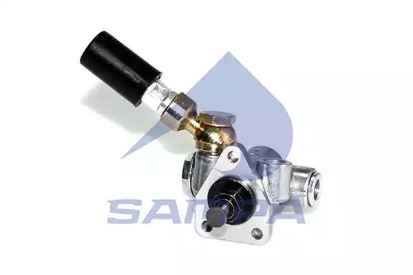 Насос ручний підкачки палива SAMPA 021379 - zapix