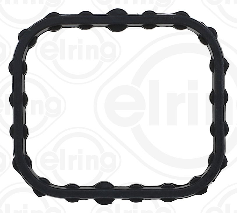 Прокладка помпи ELRING 564390 - zapix