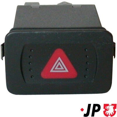 Кнопка аварійної зупинки JP GROUP 1196300400 - zapix