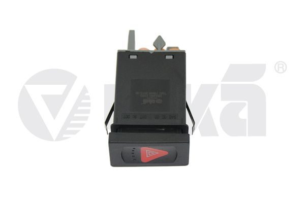 Кнопка аварійної зупинки VIKA 99530055001 - zapix
