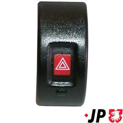 Кнопка аварійної зупинки JP GROUP 1296300700 - zapix