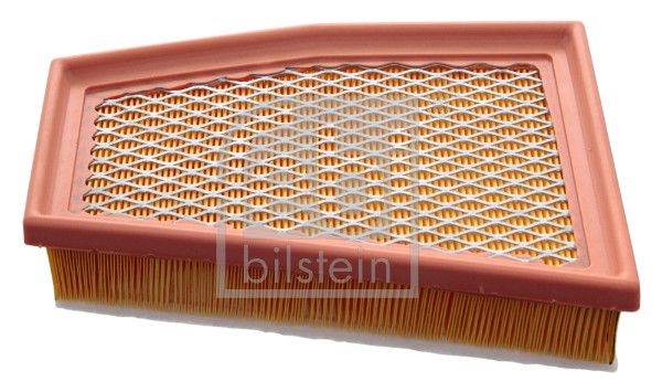 Повітряний фільтр FEBI BILSTEIN 48530 - zapix