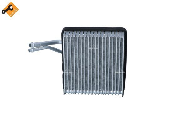 Випарник кондиціонера NRF 36069 - zapix