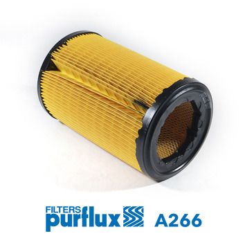 Повітряний фільтр PURFLUX A266 - zapix