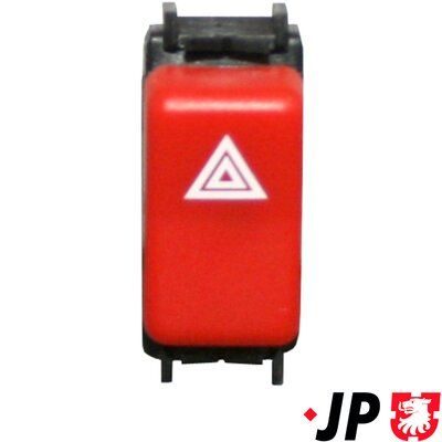 Кнопка аварійної зупинки JP GROUP 1396300100 - zapix