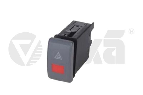 Кнопка аварійної зупинки VIKA 99530055801 - zapix