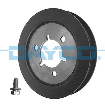 Шків колінвалу DAYCO DPV1066 - zapix