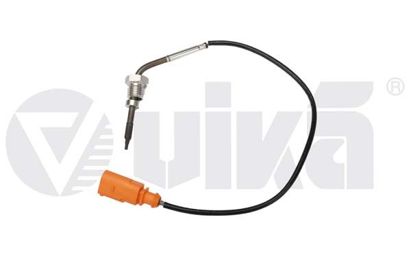 Датчик температури відпрацьованих газів VIKA 99061849601 - zapix