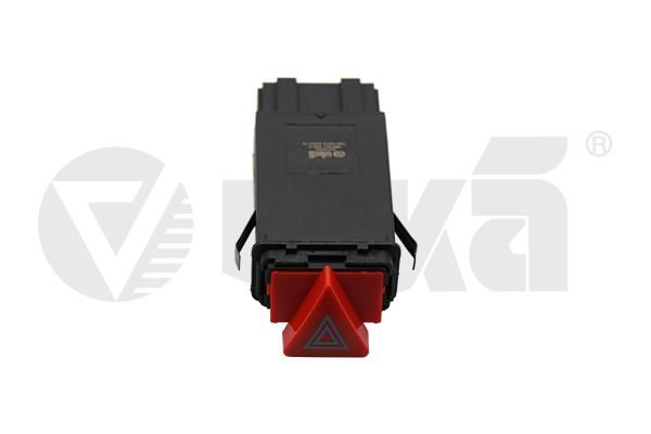 Кнопка аварійної зупинки VIKA 99411772601 - zapix