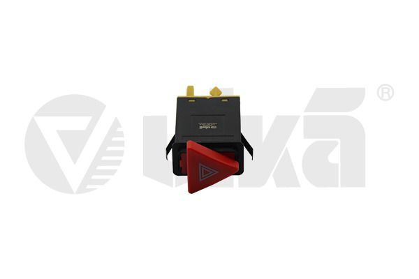 Кнопка аварійної зупинки VIKA 99531501801 - zapix