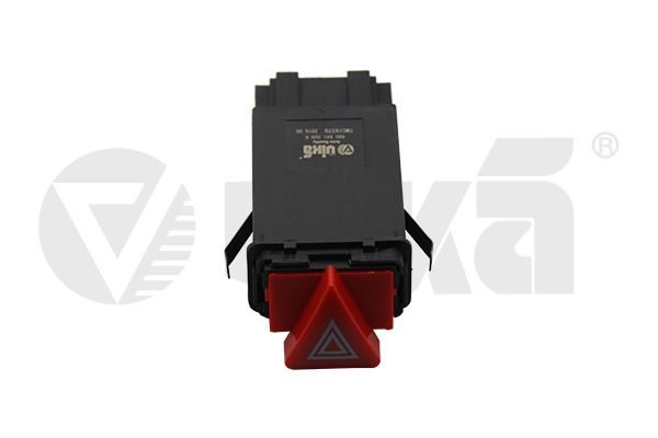Кнопка аварійної зупинки VIKA 99411772701 - zapix