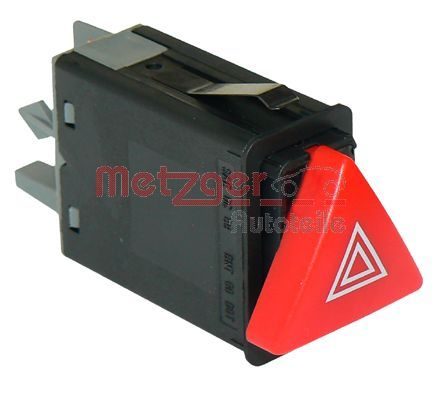Кнопка аварійної зупинки METZGER 0916014 - zapix