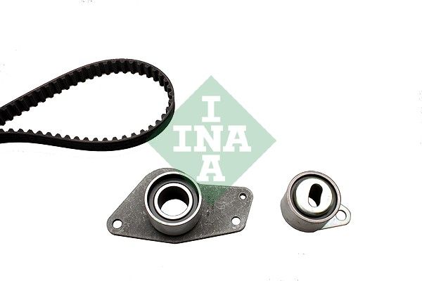 Комплект ременя ГРМ SCHAEFFLER INA 530004110 - zapix