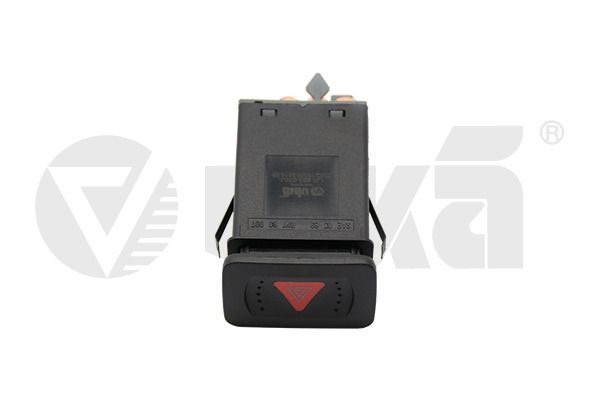 Кнопка аварійної зупинки VIKA 99530054601 - zapix
